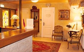 Taanilinna Hotell